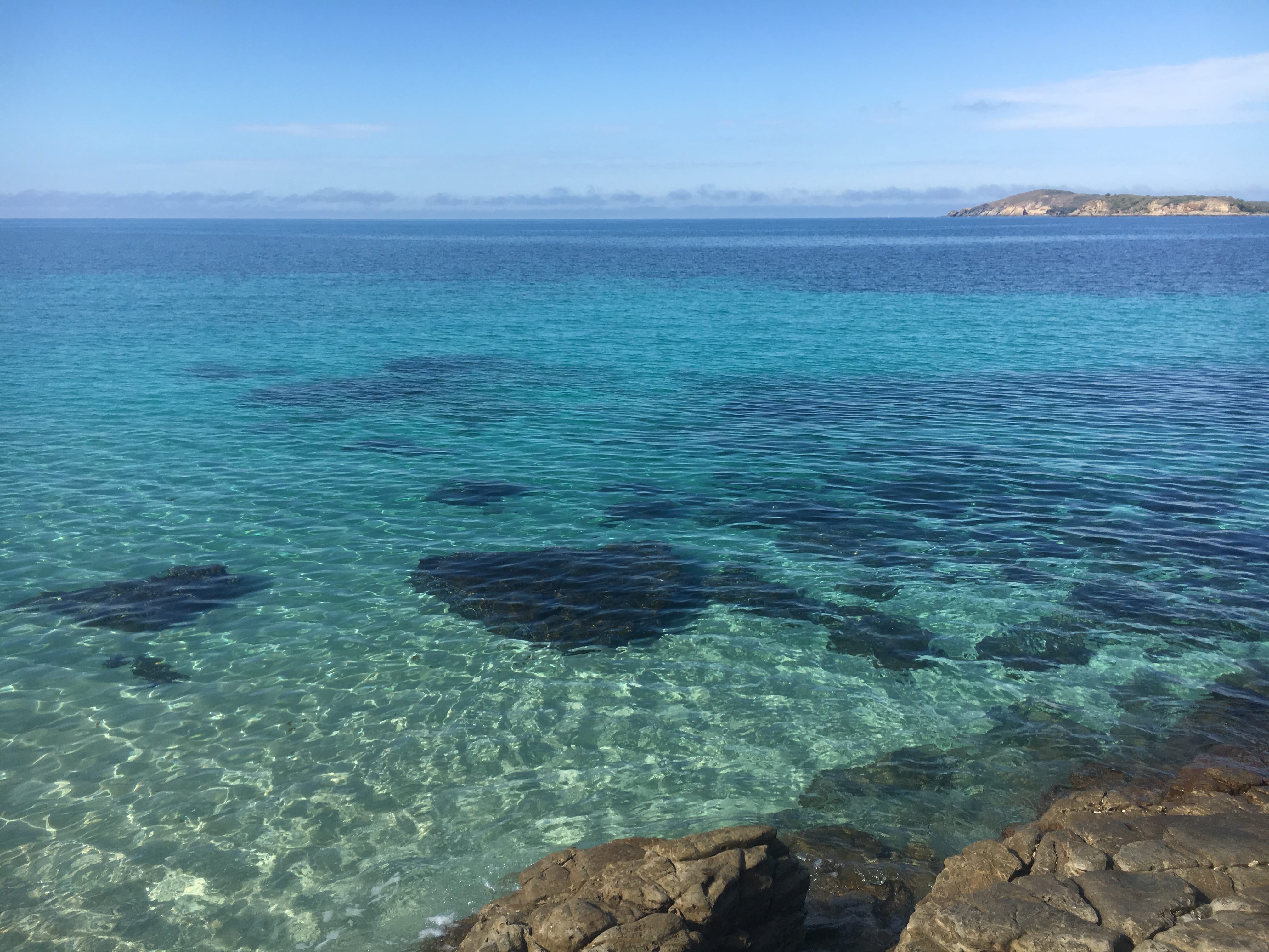 Great Keppel Island